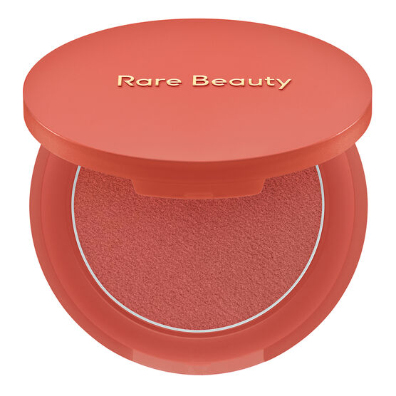 RARE BEAUTY MATTE BOUNCY BLUSH - WORTH